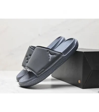 Classy Air Jordans Super Play Slides For Men (SFS1284) - Image 2
