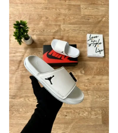 Classy Air Jordans Super Play Slides For Men (SFS1285)