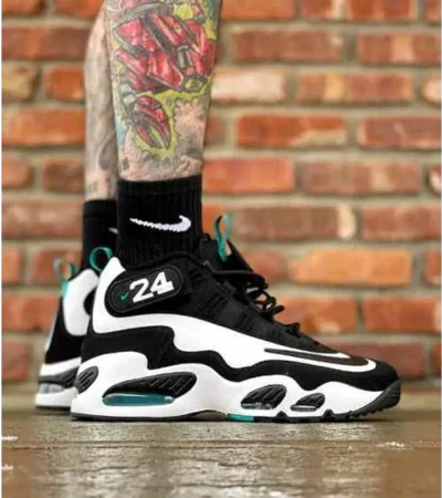 Classy Air Max Griffey Fresh Water Shoes For Men (SHI151)