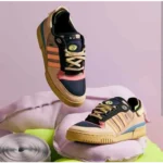 Classy Bad Bunny X Benito X Forum Powerhouse Shoes For Men (SHI190) - Image 2