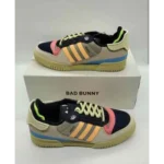 Classy Bad Bunny X Benito X Forum Powerhouse Shoes For Men (SHI190) - Image 3