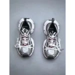 Classy Balenciaga 3 Xl Full Grey Shoes For Men (SHUB251)