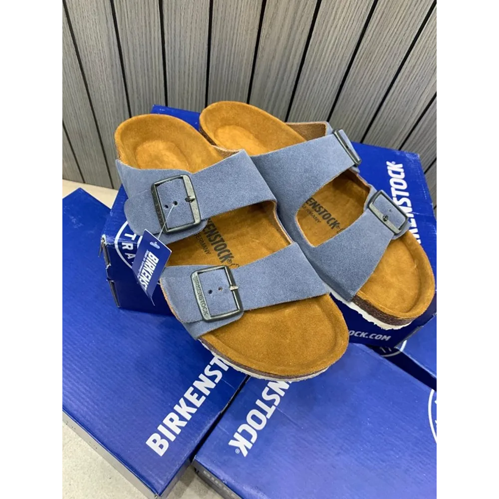Classy-Birkenstock-Arizona-Light-Blue-For-Men-Bh995.Webp Classy Birkenstock Arizona Light Blue For Men (Bh995)