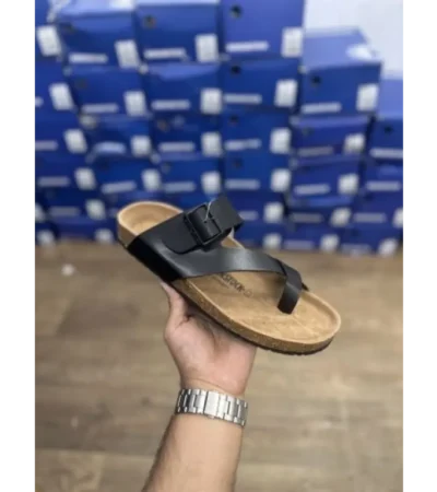 Classy Birkenstock Leather For Men (BH994)
