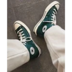 Classy Converse Chuck Taylor 70s High Vintage Shoes For Men (BH1073) - Image 3