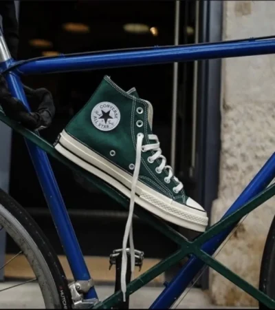 Classy Converse Chuck Taylor 70s High Vintage Shoes For Men (BH1073)