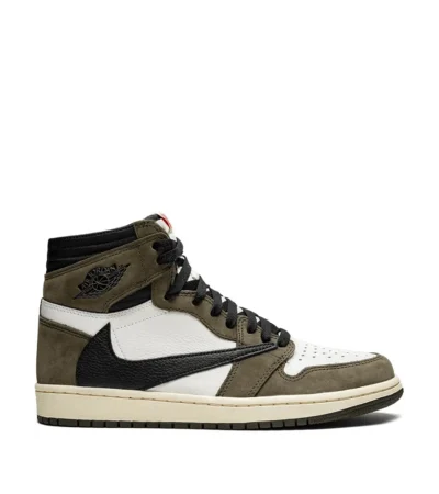 Classy Jordan Air Jordan 1 Shoes For Men (BH841)