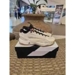 Classy Jordan Luka 2 Coconut Milk Basketball Shoes For Men (SHI169) - Image 2