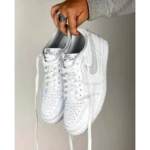 Classy Jordan Retro 1 Low Neutral Grey Shoes For Men (SHI234) - Image 2