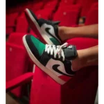 Classy Jordan Retro 1 Low Quai 54 Shoes For Men (SHI229) - Image 2