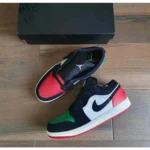 Classy Jordan Retro 1 Low Quai 54 Shoes For Men (SHI229)