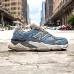 Classy New Balance 9060 Bodega Age Of Discovery Shoes For Men (SHUB287) - Image 2