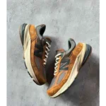 Classy New Balance 990 V6 Carhartt Shoes For Men (SHI226) - Image 2