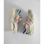 Classy New Balance 990 V6 Kith Madison Square Garden Shoes For Men (SHI225) - Image 3