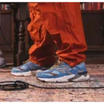 Classy New balance Bodega X 9060 Shoes For Men (SHI168) - Image 2