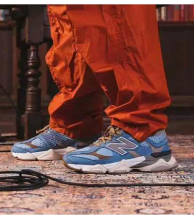Classy New balance Bodega X 9060 Shoes For Men (SHI168) - Image 2