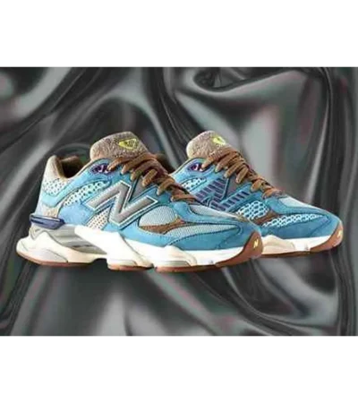 Classy New balance Bodega X 9060 Shoes For Men (SHI168)