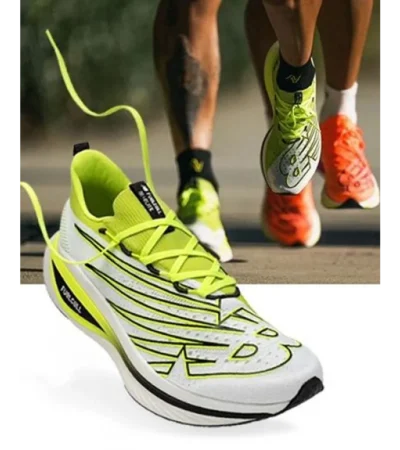 Classy New Balance Fuel Cell Supercomp Elite V3 Shoes For Men (TS954) - Image 2