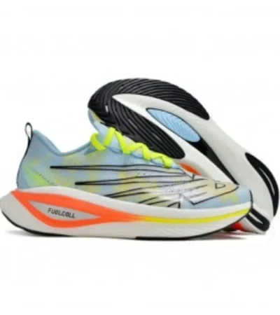 Classy New Balance Fuelcell Shoes For Men (BH1056) - Image 2