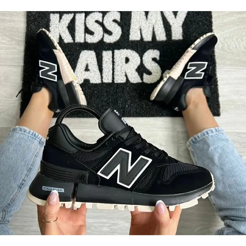 Classy-New-Balance-Rc-1300-Black-Shoes-For-Men-Bh1059.Webp Classy New Balance Rc 1300 Black Shoes For Men (Bh1059)