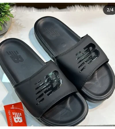 Classy New Balance Slides For Men (BH1039)
