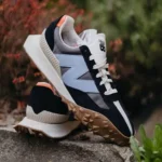 Classy New Balance XC 72 Colour Blocked Shoes For Men (BH789)