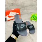 Classy Nike Air Flip Flops For Men (BH1009) - Image 2
