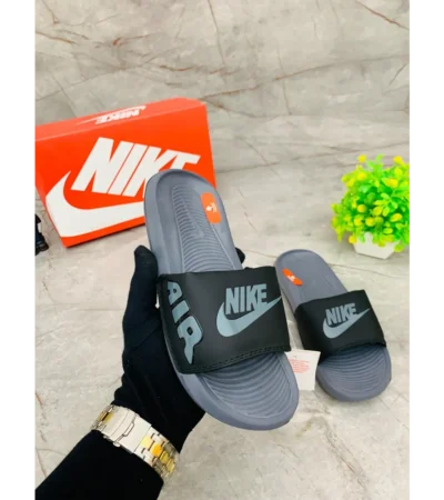 Classy Nike Air Flip Flops For Men (BH1009) - Image 2