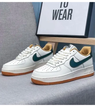 Classy Nike Air Force 1 Low Hamava Shoes For Men (BH972) - Image 2