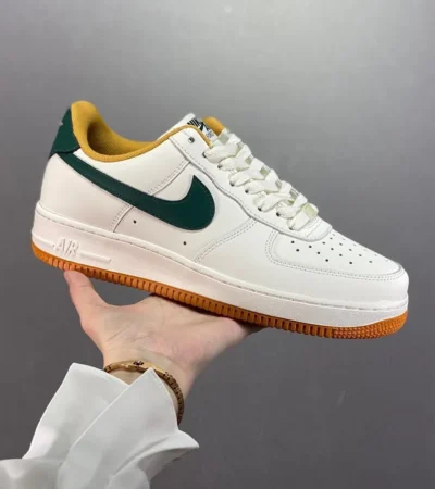 Classy Nike Air Force 1 Low Hamava Shoes For Men (BH972)