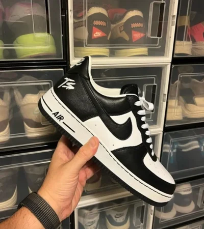 Classy Nike Air Force 1 Low Terror Squad Shoes For Men (SW6205)