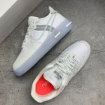 Classy Nike Air Force 1 React Shoes For Men (SHUB279) - Image 2