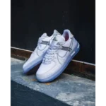 Classy Nike Air Force 1 React Shoes For Men (SHUB279) - Image 3