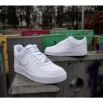 Classy Nike Air Force 1 Shoes For Men (BH786) - Image 2
