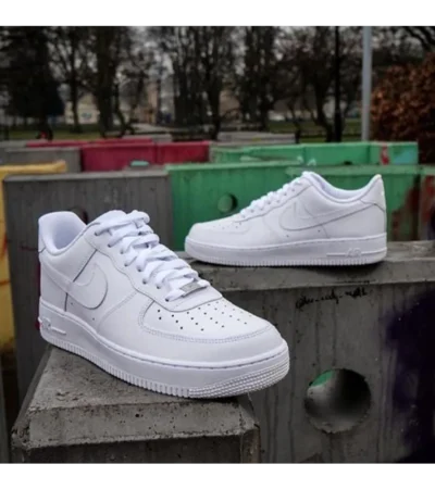Classy Nike Air Force 1 Shoes For Men (BH786) - Image 2