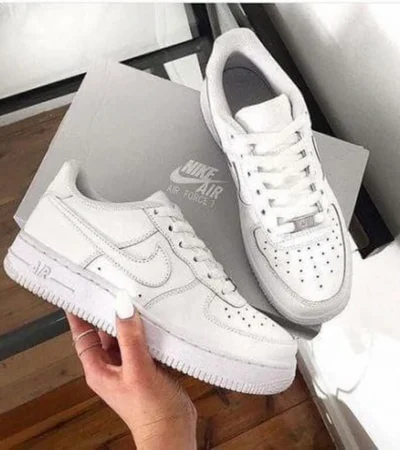 Classy Nike Air Force 1 Shoes For Men (BH786)