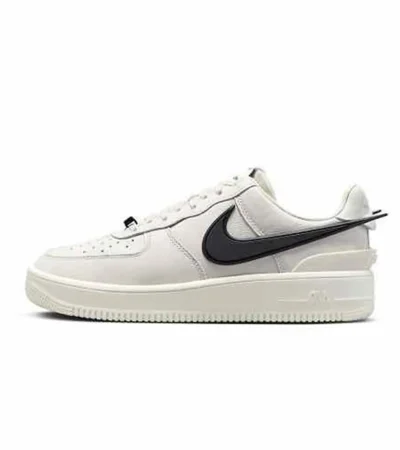 Classy Nike Air Force 1 X Low Ambush White Shoes For Men (SHI159) - Image 2