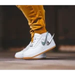 Classy Nike Air Force 1 X Travis Scott History Of Sneakers For Men (SHUB280)
