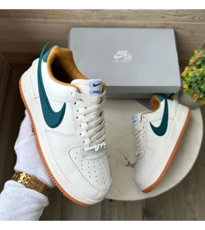 Classy Nike Air Force Ambush Hamawa Shoes For Men (BH969)