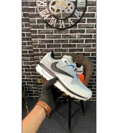 Classy Nike Air Max 1 Cactus Shoes For Men (BH788) - Image 2