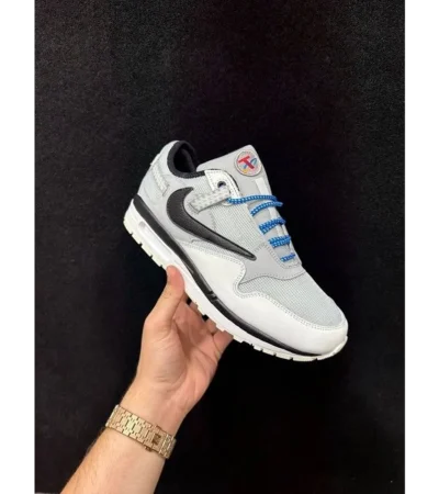 Classy Nike Air Max 1 Cactus Shoes For Men (BH788)
