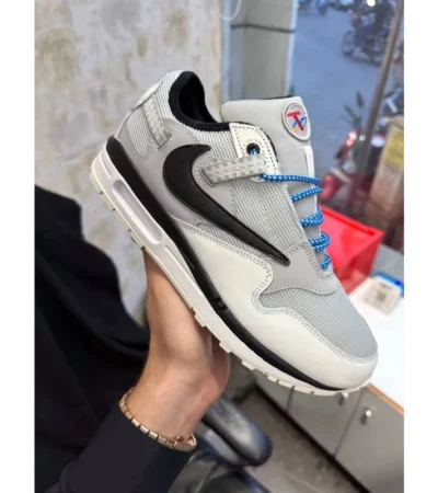 Classy Nike Air Max 1 X Travis Scott Shoes For Men (BH1074)
