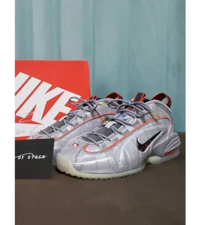 Classy Nike Air Max Penny 1 Shoes For Men (SW6203)