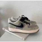 Classy Nike Airforce 1 Low GTX Goretex Rattan Shoes For Men (SHI231) - Image 2