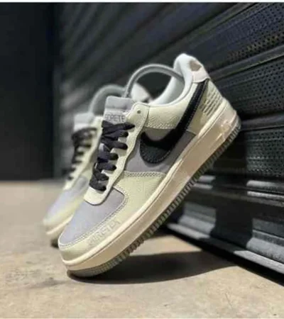 Classy Nike Airforce 1 Low GTX Goretex Rattan Shoes For Men (SHI231)