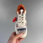 Classy Nike Airforce 1 Low Outside Shoes For Men (SHI217) - Image 2