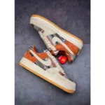 Classy Nike Airforce 1 Low Outside Shoes For Men (SHI217) - Image 3
