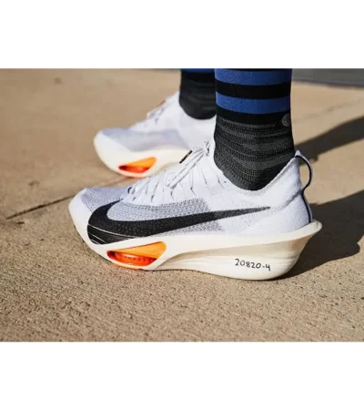 Classy Nike Alphafly Shoes For Men (BH782)