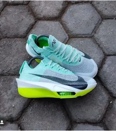 Classy Nike Alphafly Shoes For Men (BH783)