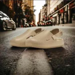Classy Nike Calm Mule Brown Shoes For Men (SHI212) - Image 2